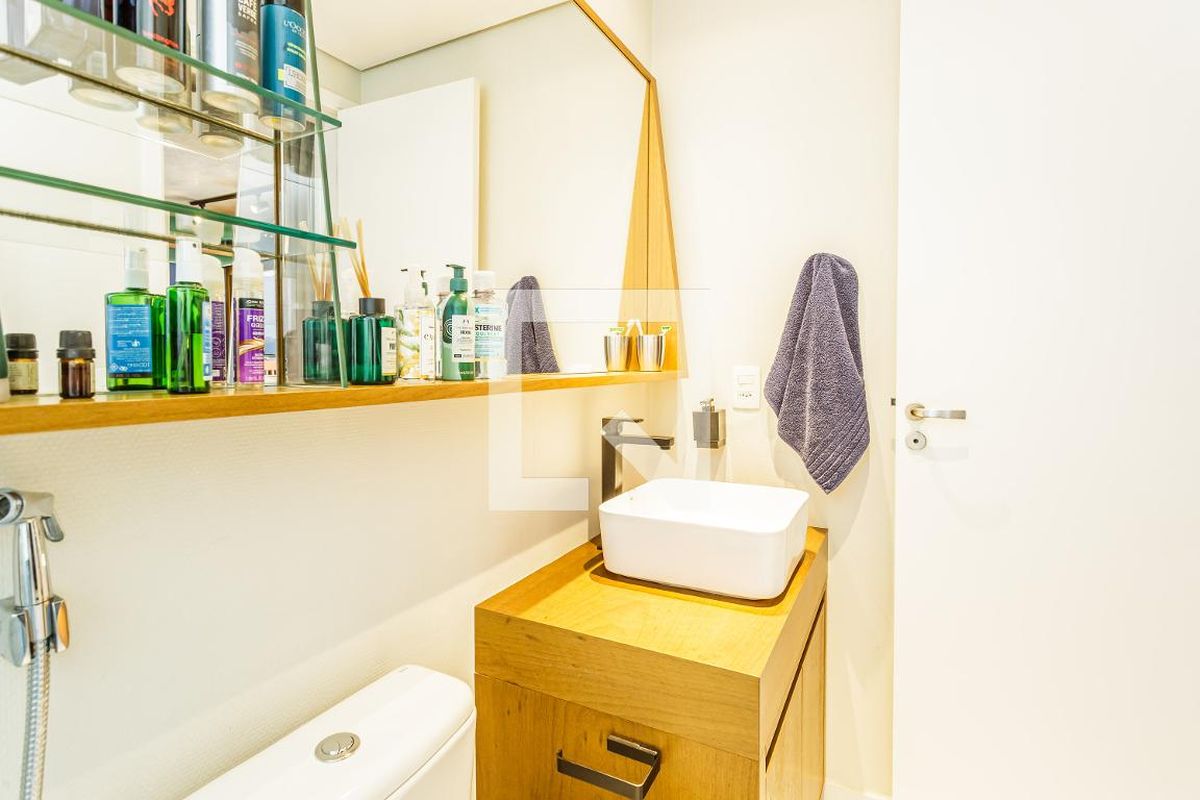 Apartamento, 1 quarto, 42 m² - Foto 30