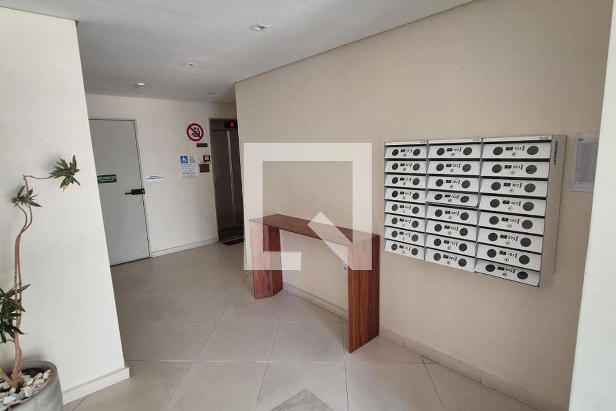 Apartamento, 2 quartos, 60 m² - Foto 46