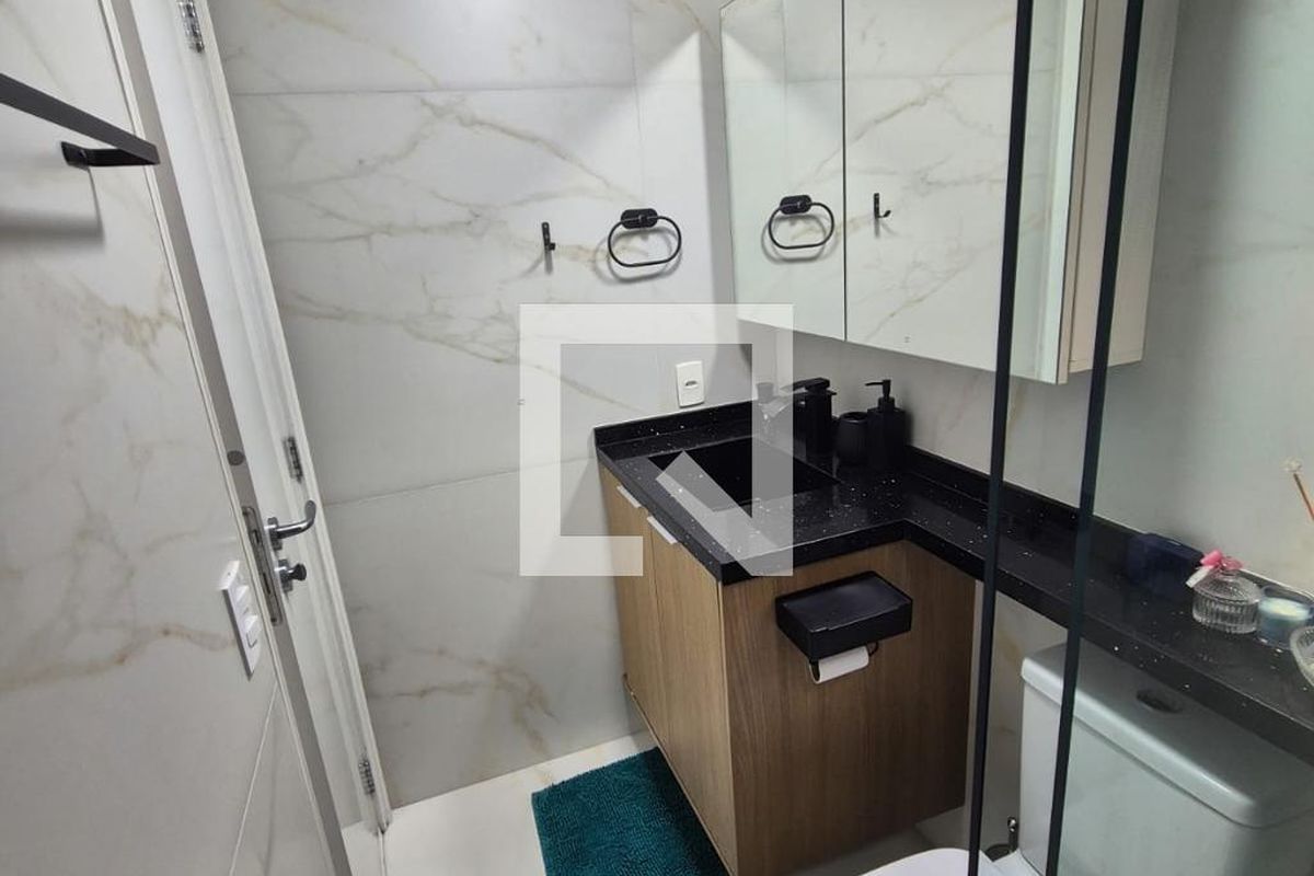 Apartamento, 2 quartos, 60 m² - Foto 10