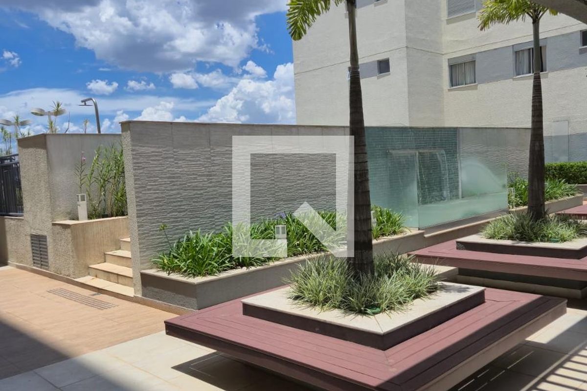 Apartamento, 2 quartos, 60 m² - Foto 44