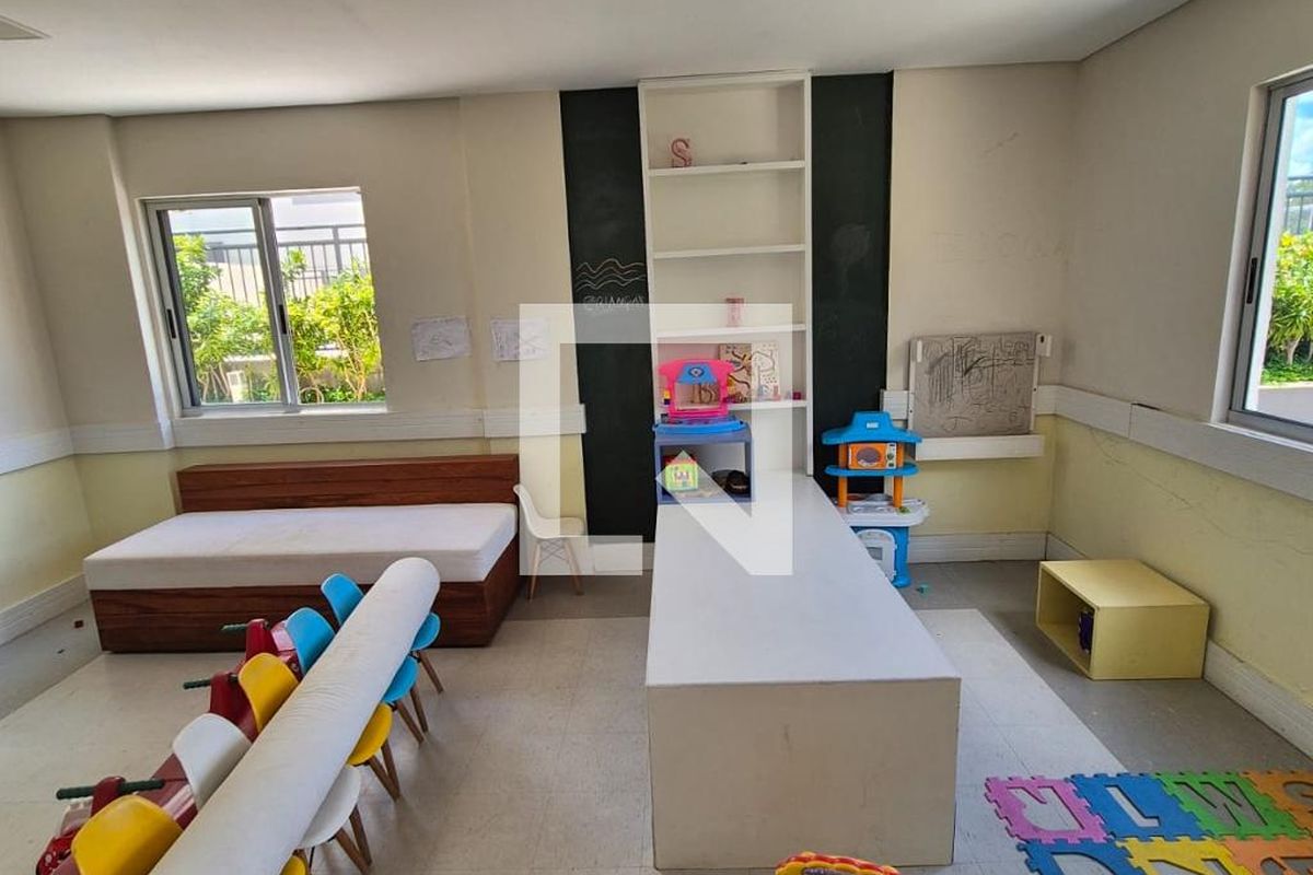 Apartamento, 2 quartos, 60 m² - Foto 40