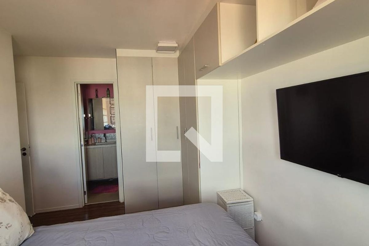 Apartamento, 2 quartos, 60 m² - Foto 16