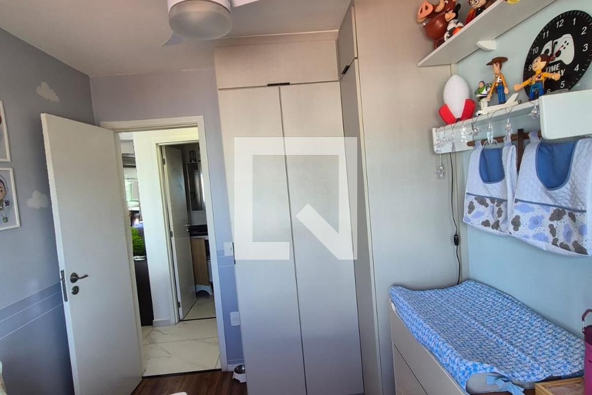 Apartamento, 2 quartos, 60 m² - Foto 22