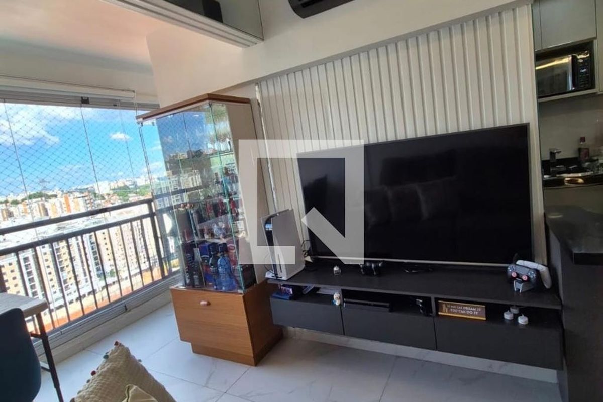 Apartamento, 2 quartos, 60 m² - Foto 4