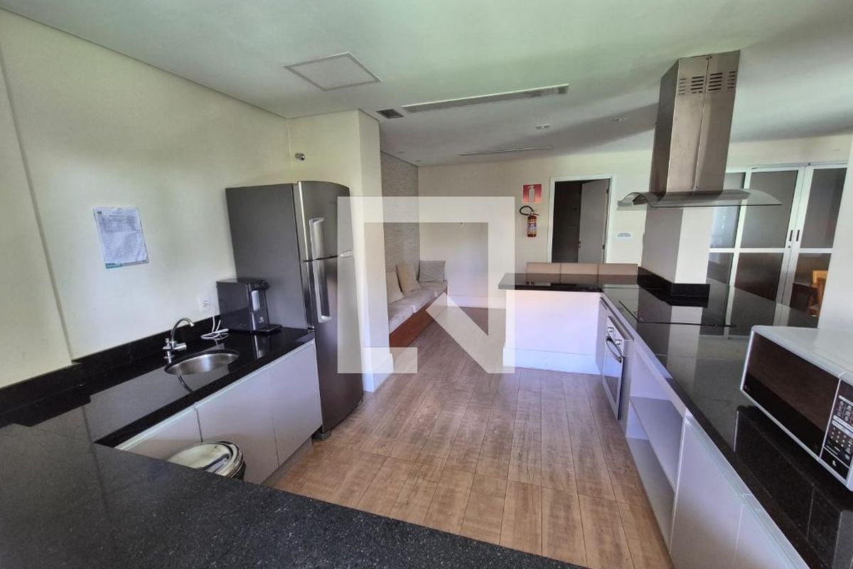 Apartamento, 2 quartos, 60 m² - Foto 28