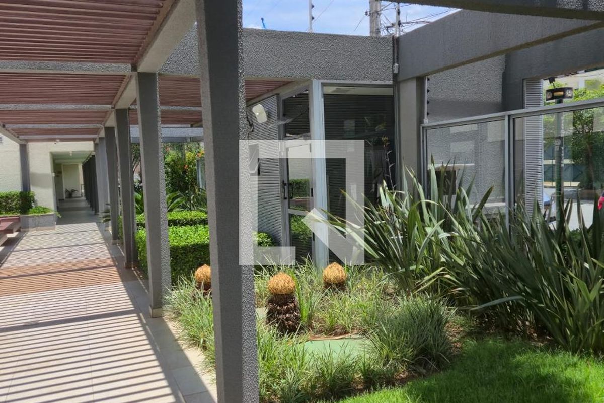 Apartamento, 2 quartos, 60 m² - Foto 60