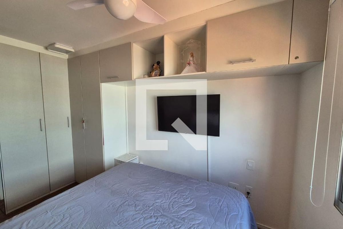 Apartamento, 2 quartos, 60 m² - Foto 18