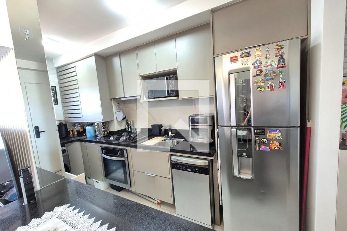 Apartamento, 2 quartos, 60 m² - Foto 32