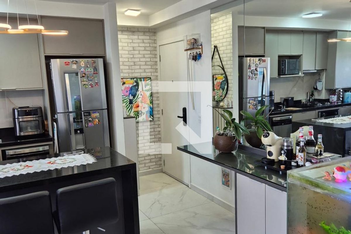 Apartamento, 2 quartos, 60 m² - Foto 30