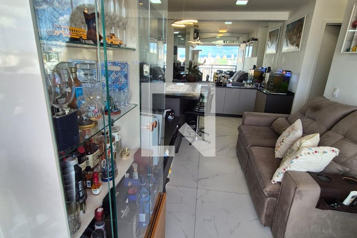 Apartamento, 2 quartos, 60 m² - Foto 6