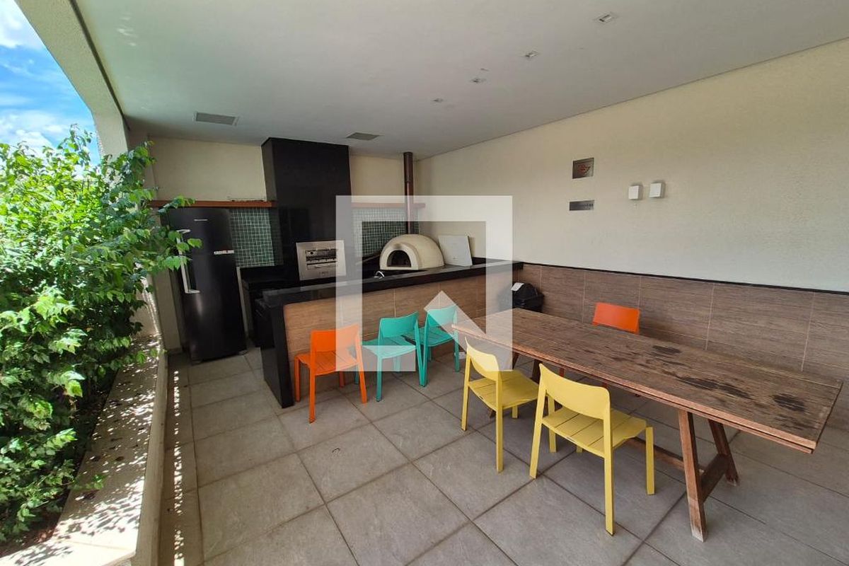 Apartamento, 2 quartos, 60 m² - Foto 42