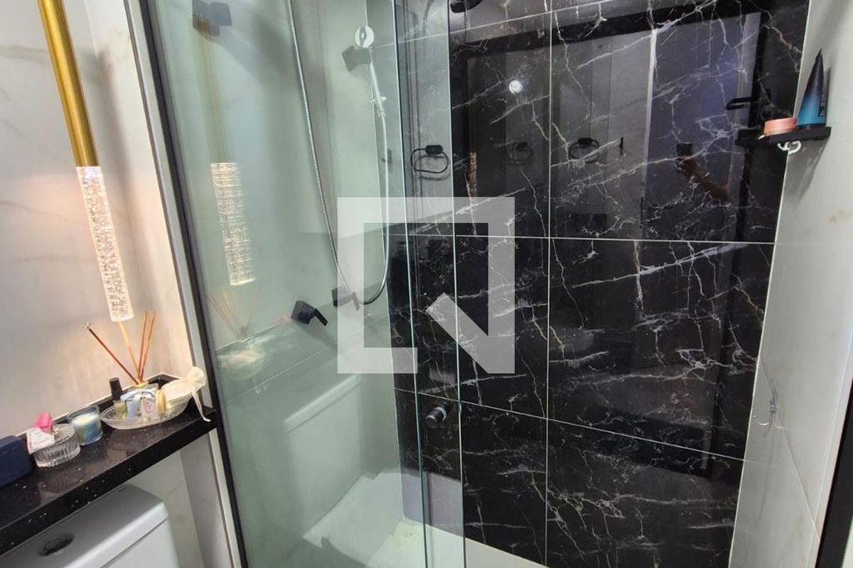 Apartamento, 2 quartos, 60 m² - Foto 12