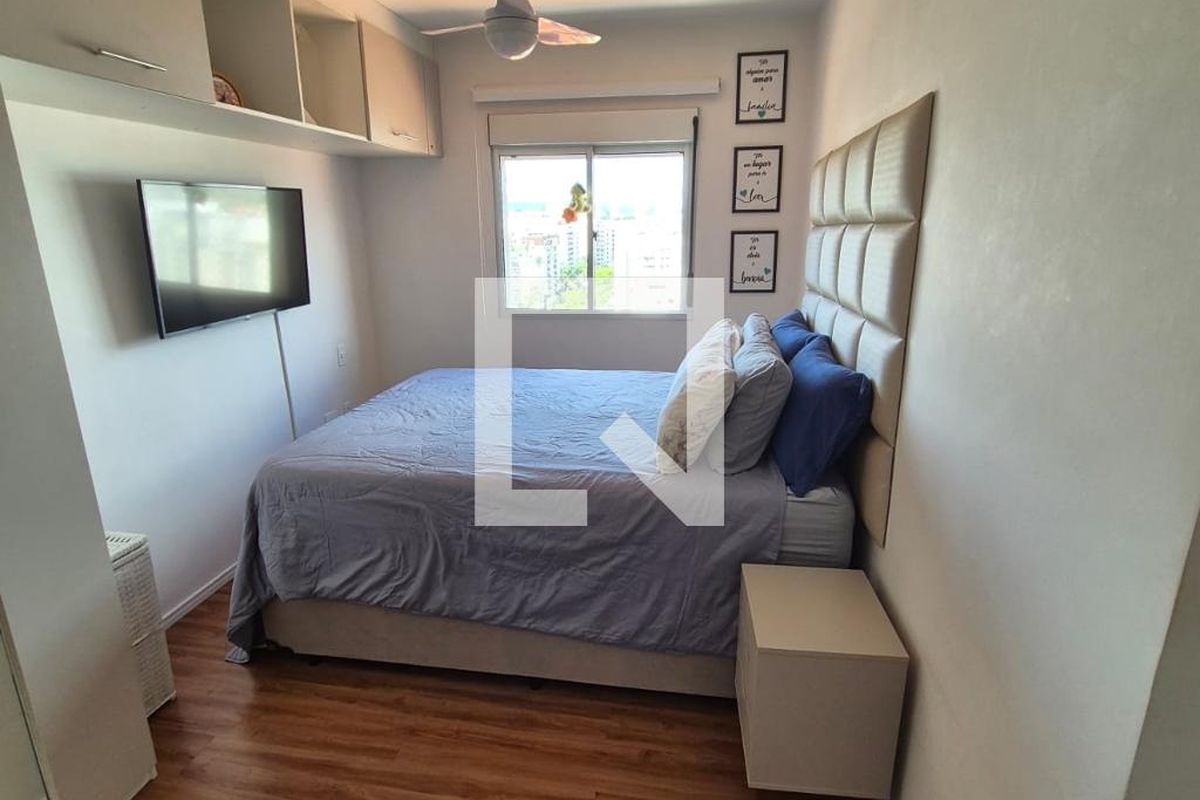 Apartamento, 2 quartos, 60 m² - Foto 14
