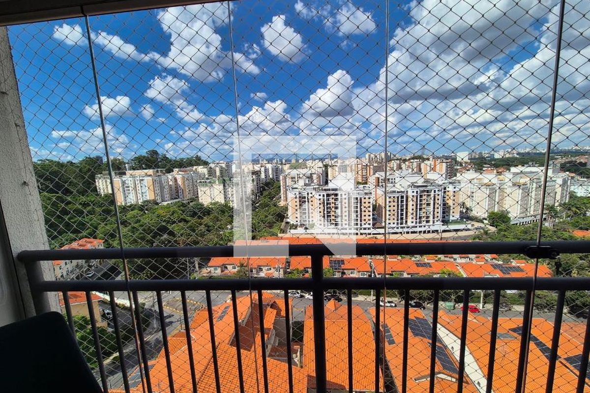 Apartamento, 2 quartos, 60 m² - Foto 36