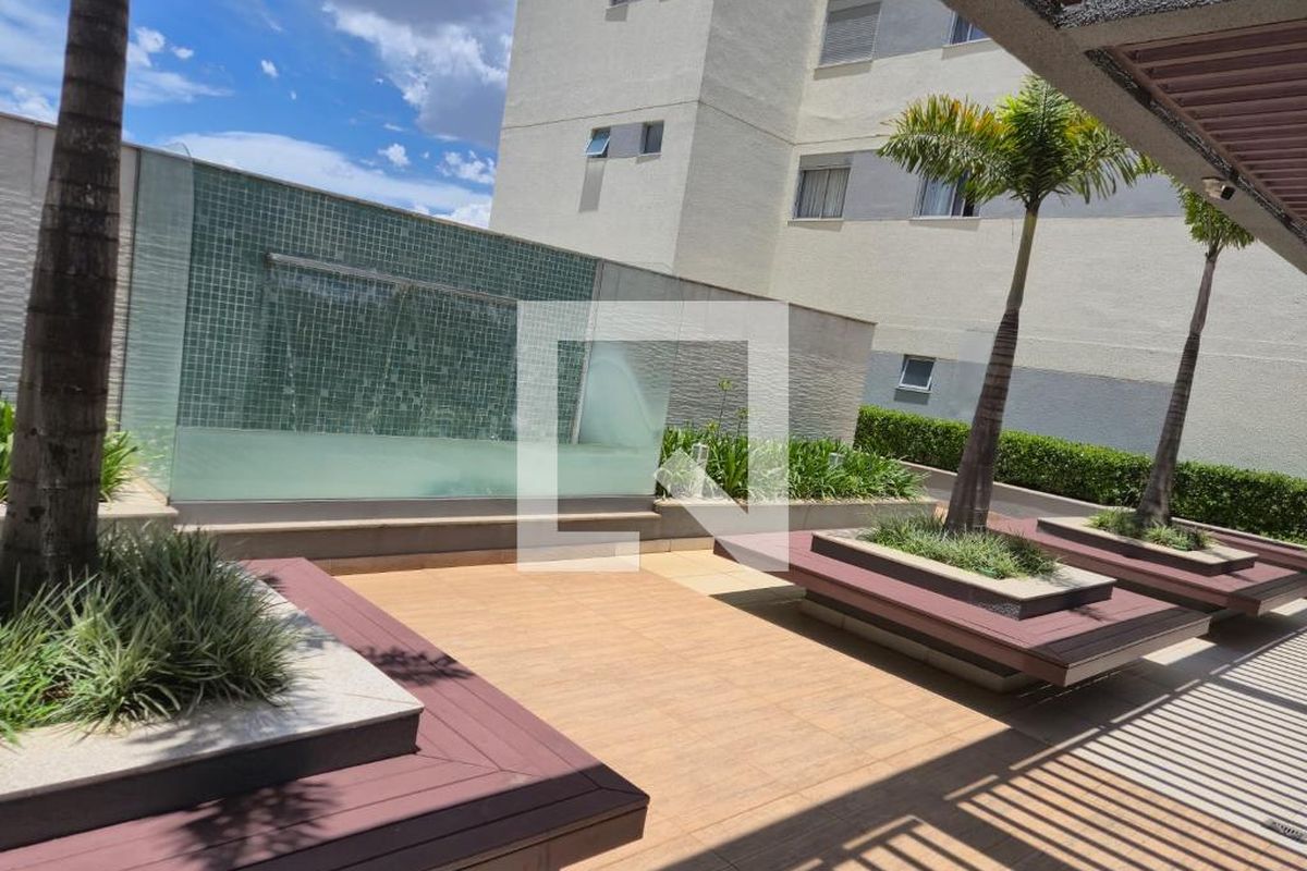 Apartamento, 2 quartos, 60 m² - Foto 58