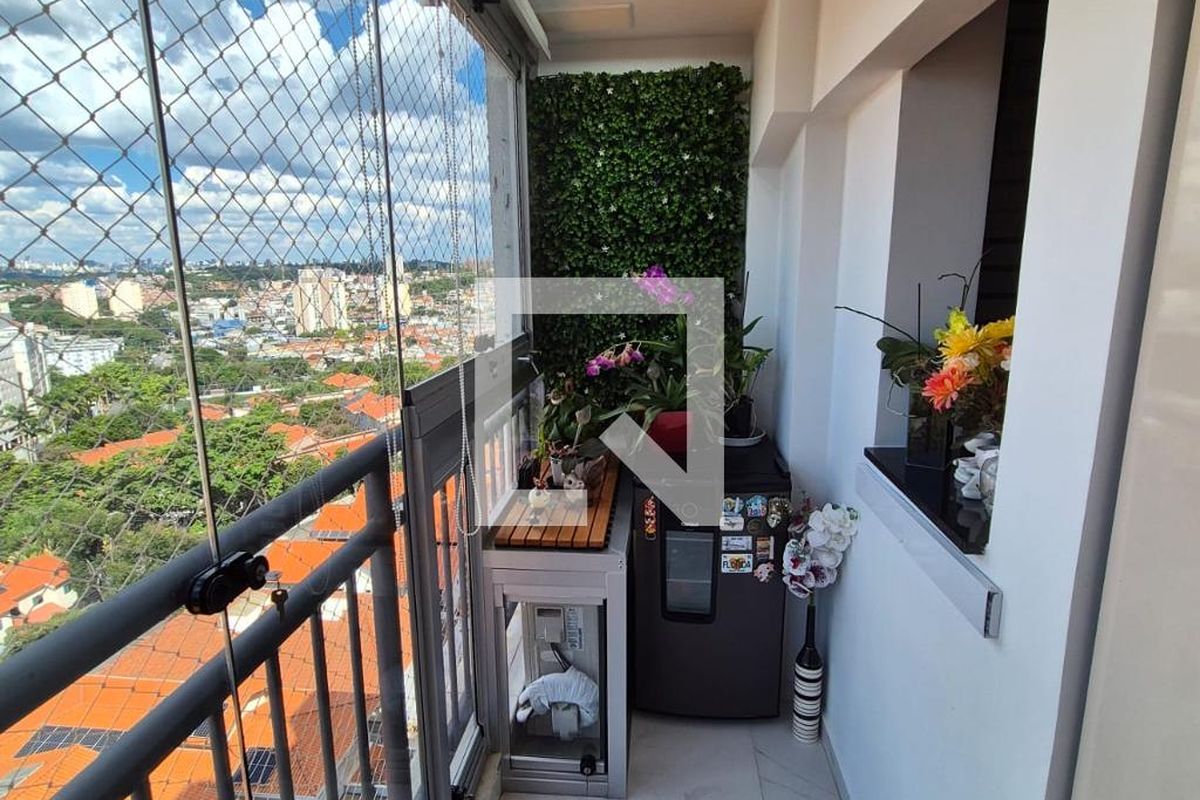 Apartamento, 2 quartos, 60 m² - Foto 34