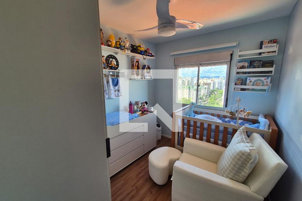 Apartamento, 2 quartos, 60 m² - Foto 20