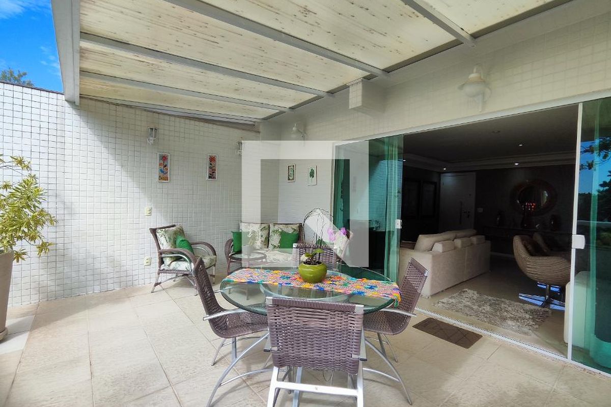 Cobertura, 3 quartos, 180 m² - Foto 22