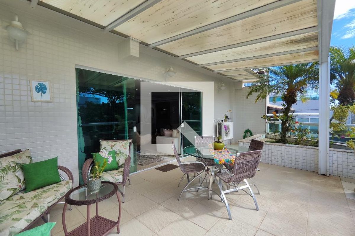 Cobertura, 3 quartos, 180 m² - Foto 20