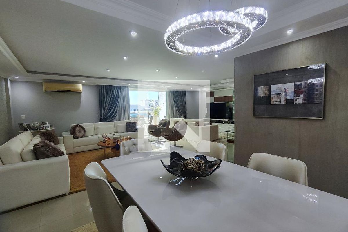 Cobertura, 3 quartos, 180 m² - Foto 8