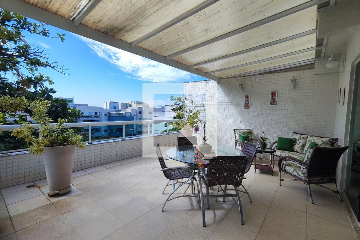 Cobertura, 3 quartos, 180 m² - Foto 16