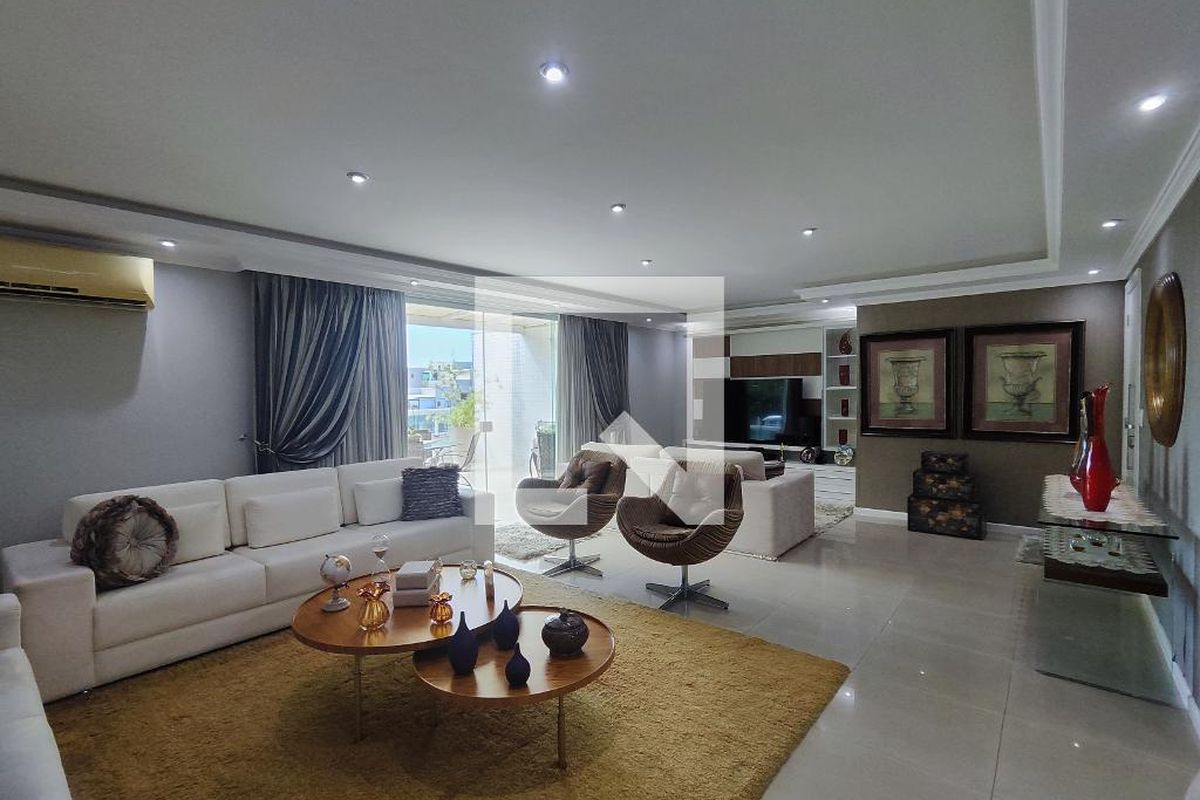 Cobertura, 3 quartos, 180 m² - Foto 10