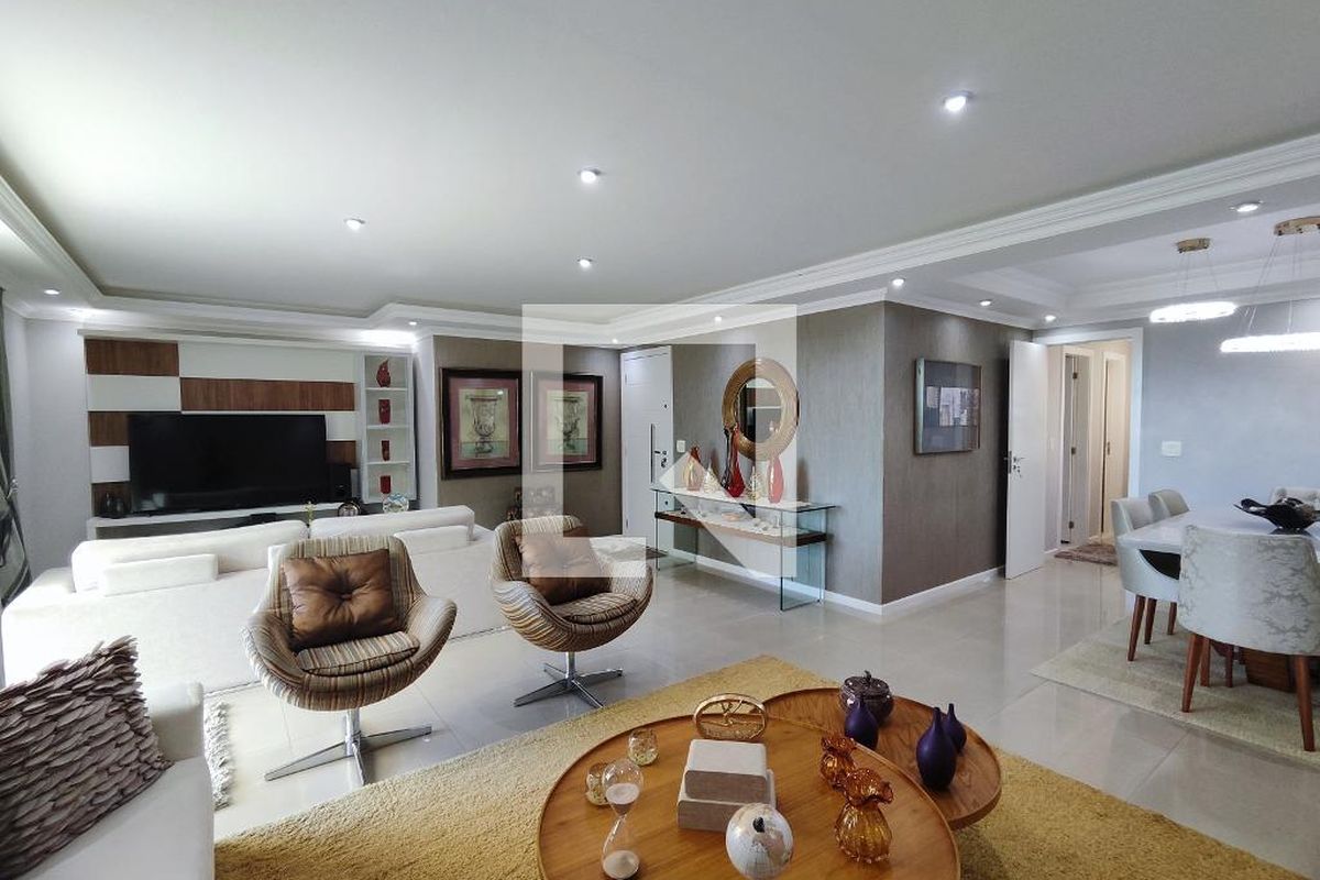 Cobertura, 3 quartos, 180 m² - Foto 6