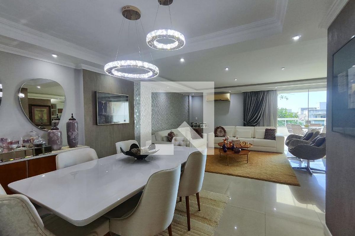 Cobertura, 3 quartos, 180 m² - Foto 12