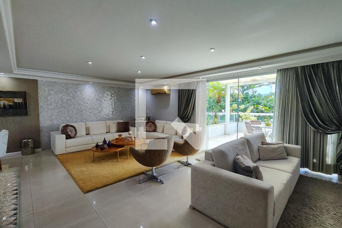 Cobertura, 3 quartos, 180 m² - Foto 2