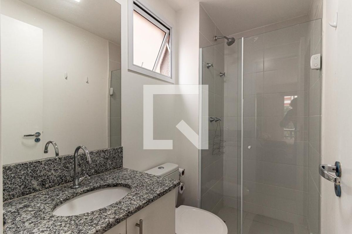 Kitnet-Studio, 33 m² - Foto 24