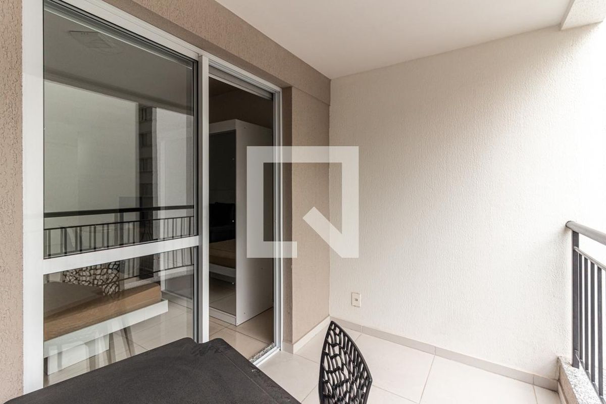 Kitnet-Studio, 33 m² - Foto 20