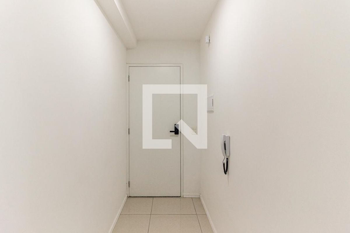 Kitnet-Studio, 33 m² - Foto 16