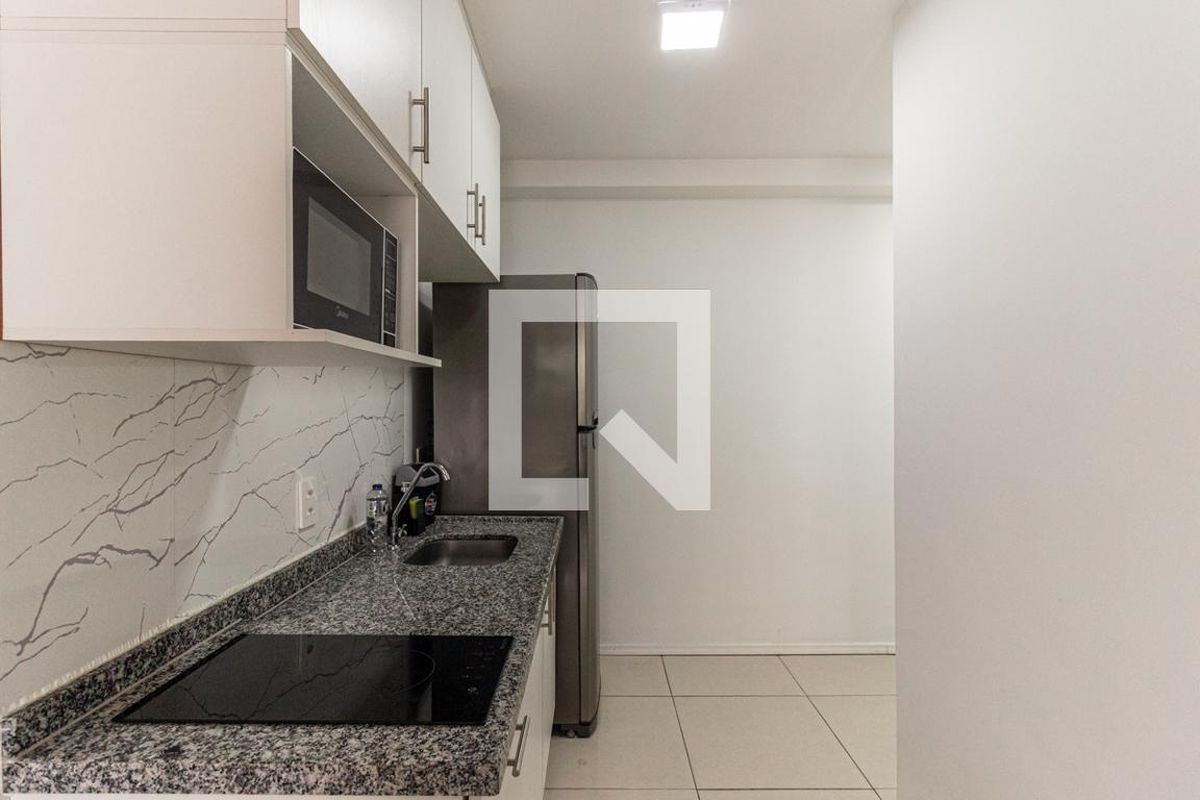 Kitnet-Studio, 33 m² - Foto 32