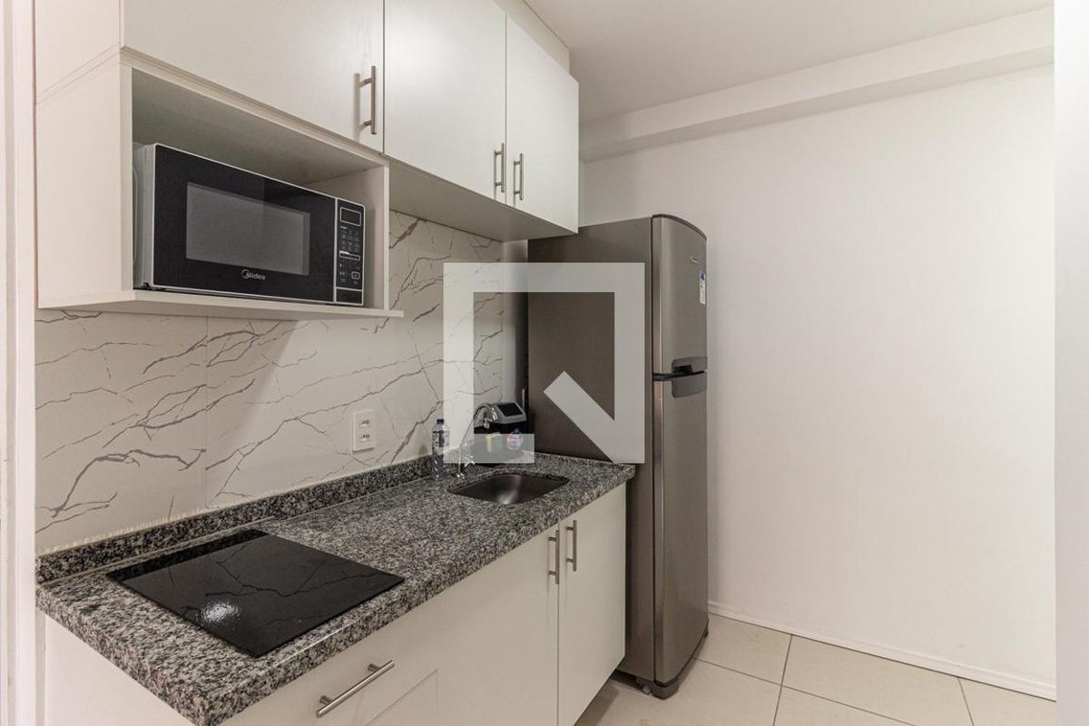 Kitnet-Studio, 33 m² - Foto 34