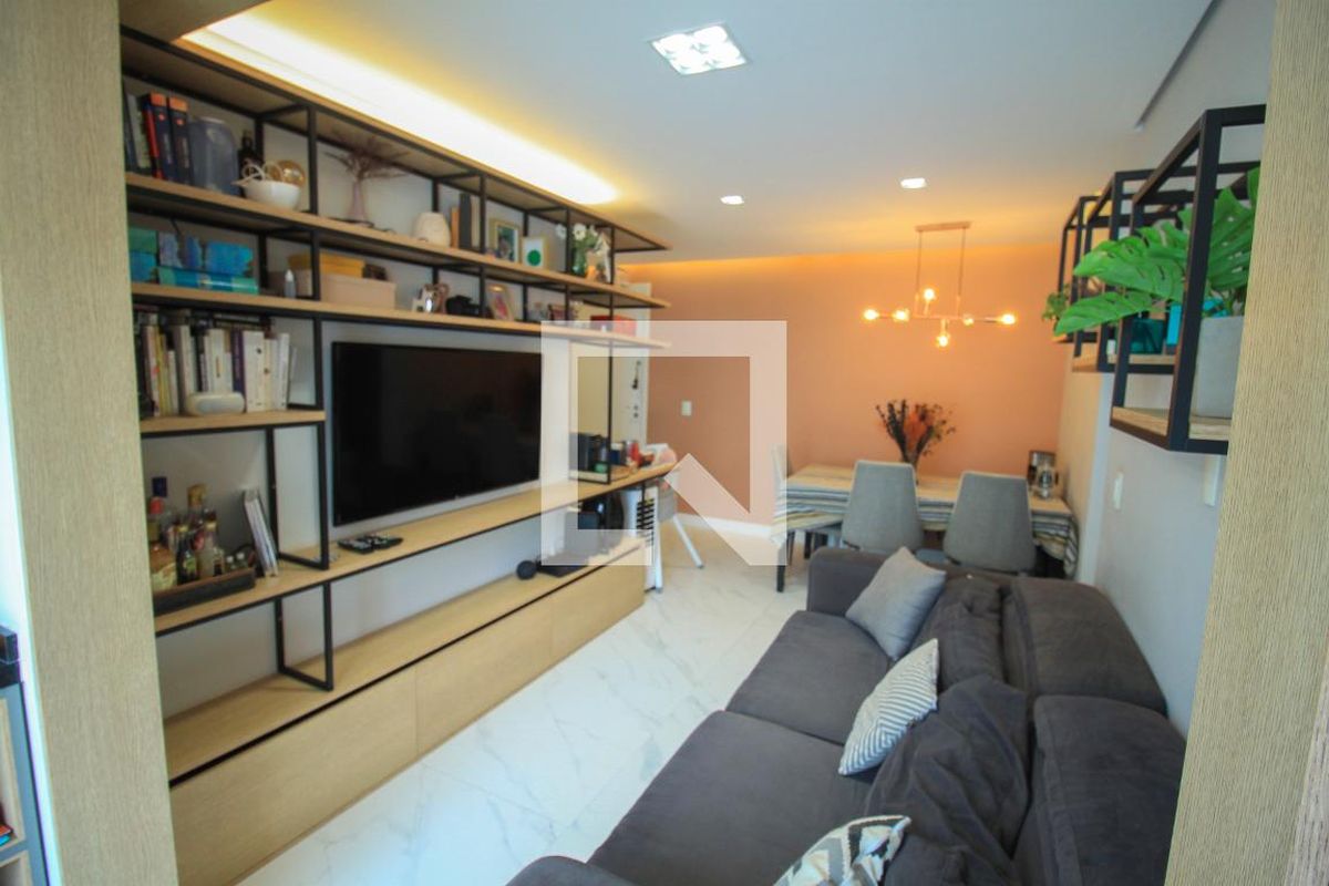Apartamento, 2 quartos, 55 m² - Foto 6