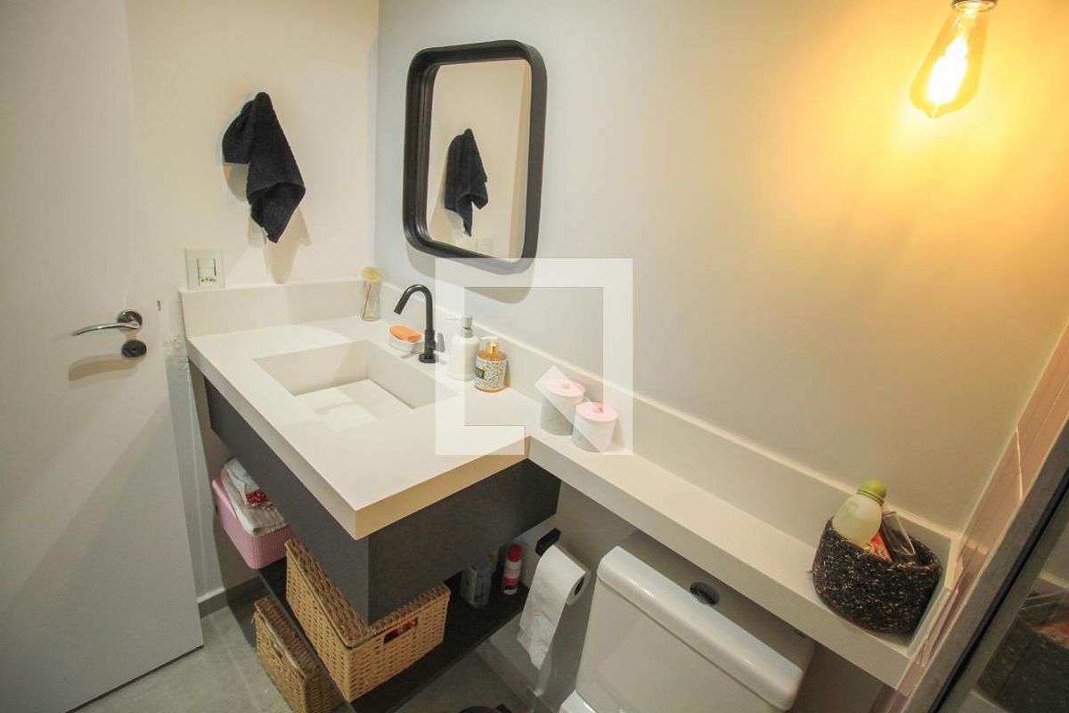 Apartamento, 2 quartos, 55 m² - Foto 62