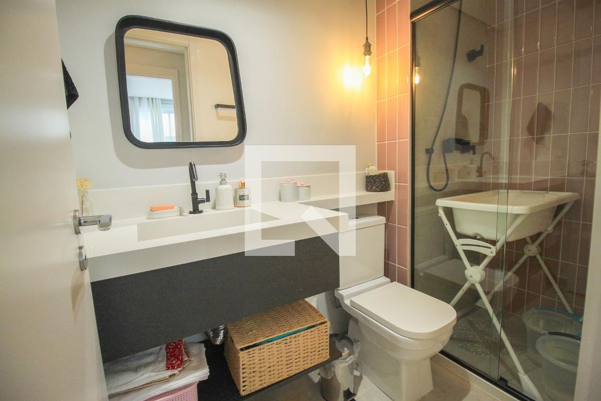 Apartamento, 2 quartos, 55 m² - Foto 60