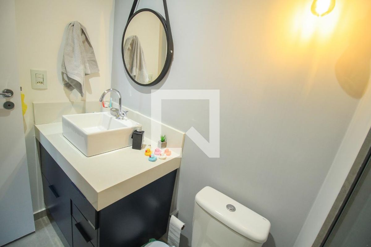 Apartamento, 2 quartos, 55 m² - Foto 44