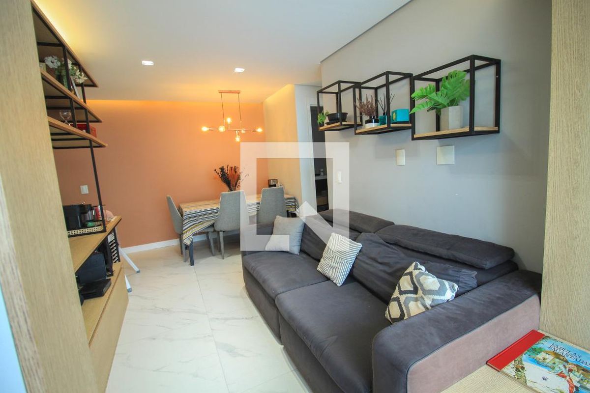 Apartamento, 2 quartos, 55 m² - Foto 8