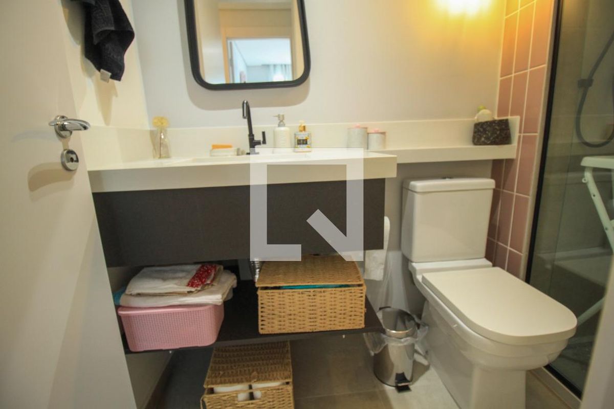 Apartamento, 2 quartos, 55 m² - Foto 66