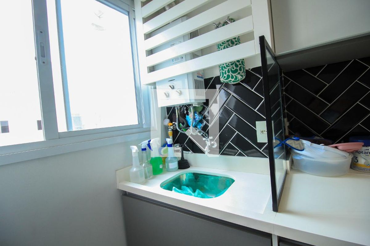 Apartamento, 2 quartos, 55 m² - Foto 84