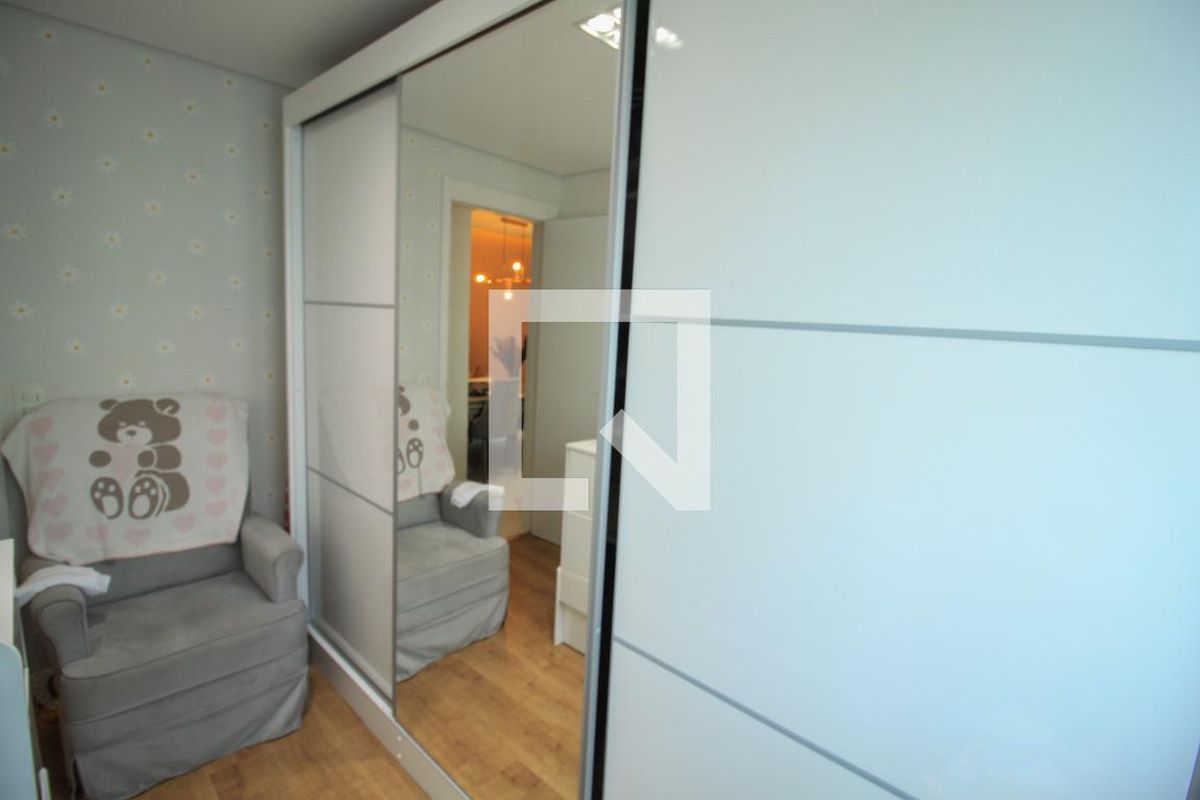 Apartamento, 2 quartos, 55 m² - Foto 54
