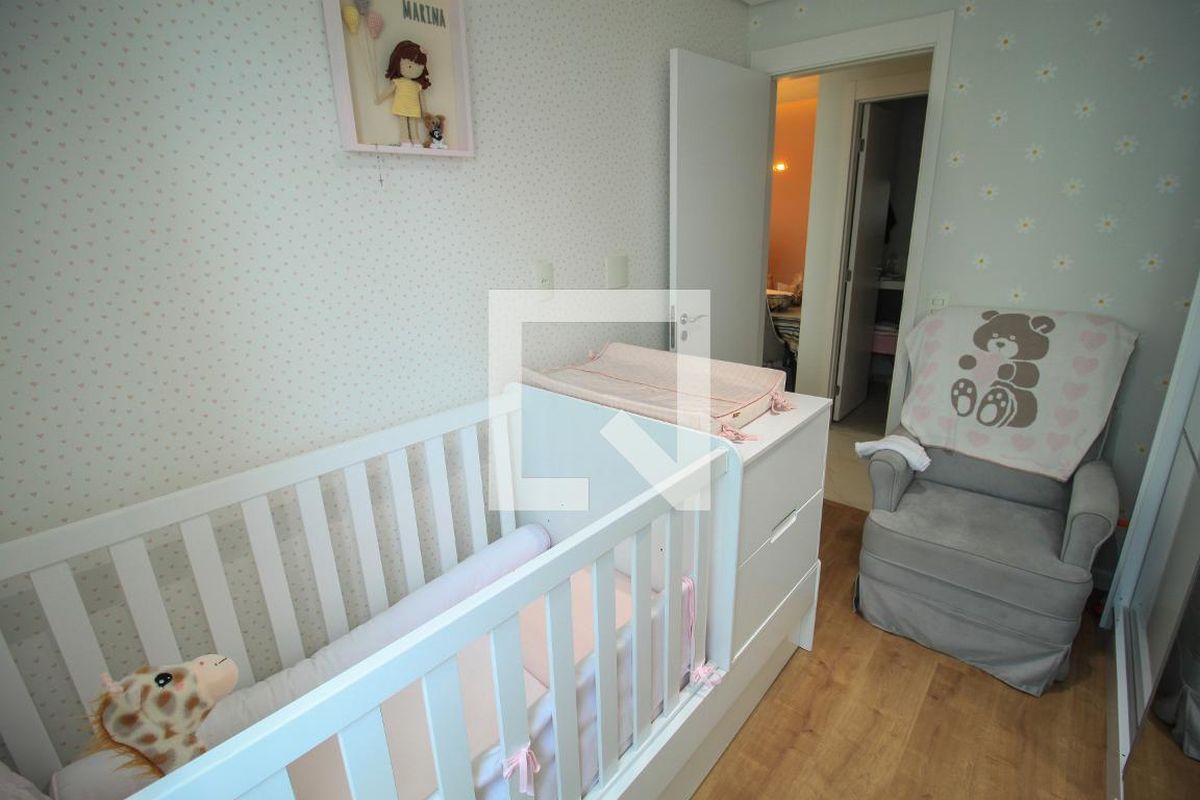 Apartamento, 2 quartos, 55 m² - Foto 56