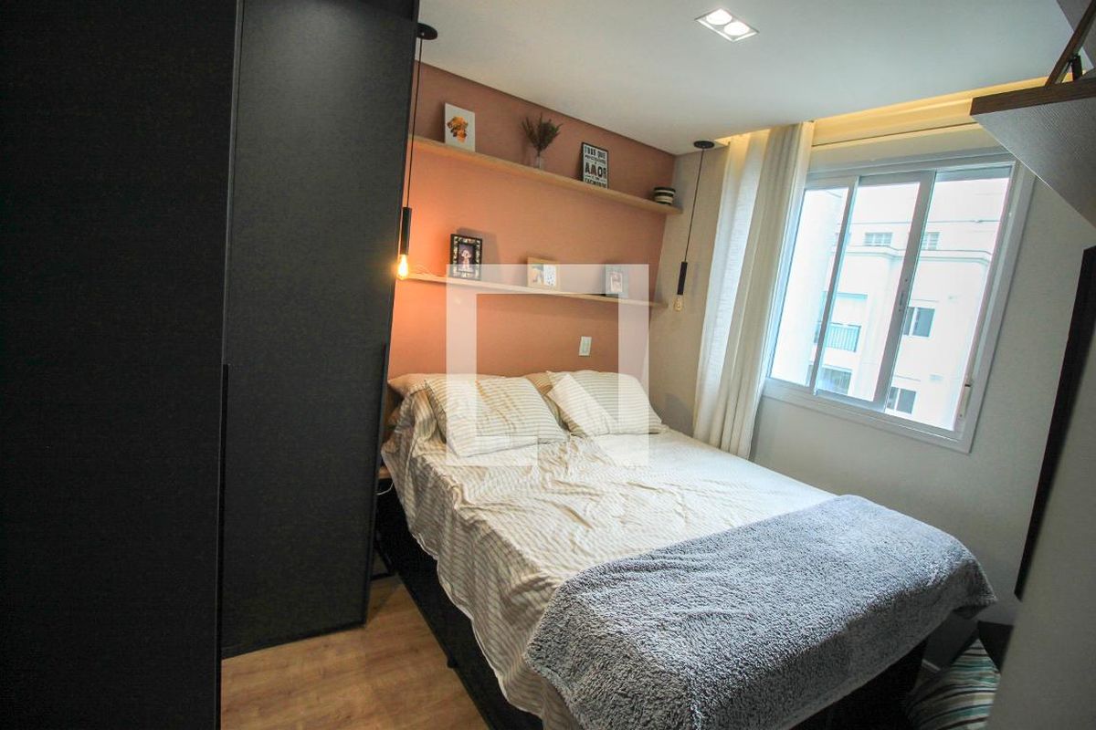 Apartamento, 2 quartos, 55 m² - Foto 28