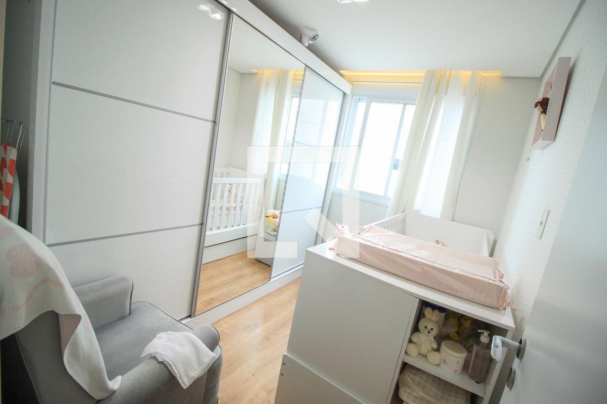 Apartamento, 2 quartos, 55 m² - Foto 50