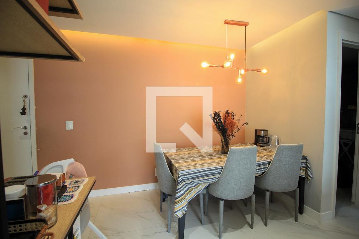 Apartamento, 2 quartos, 55 m² - Foto 12