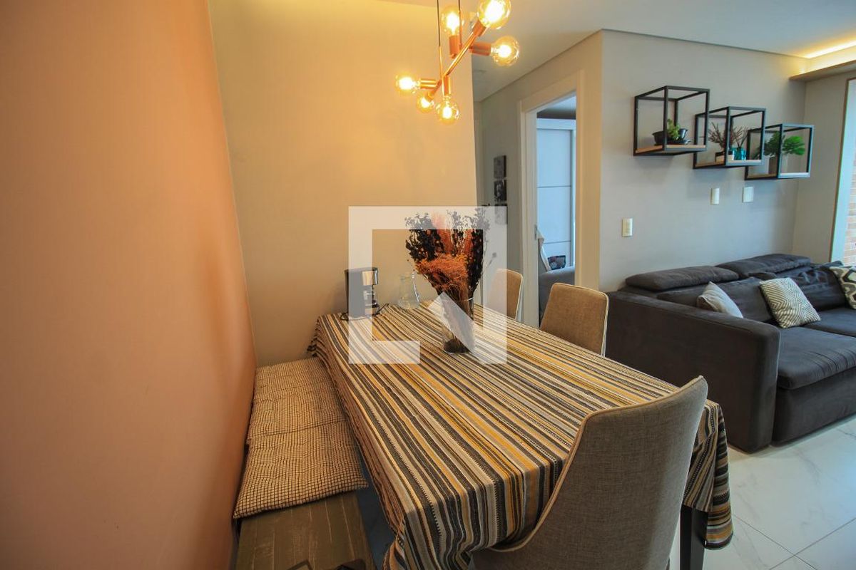 Apartamento, 2 quartos, 55 m² - Foto 16