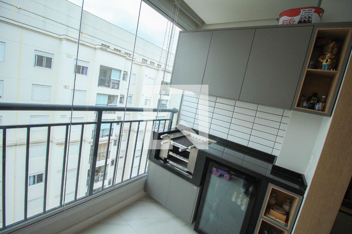 Apartamento, 2 quartos, 55 m² - Foto 24