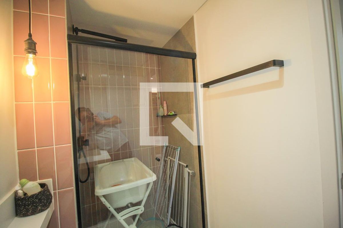 Apartamento, 2 quartos, 55 m² - Foto 64
