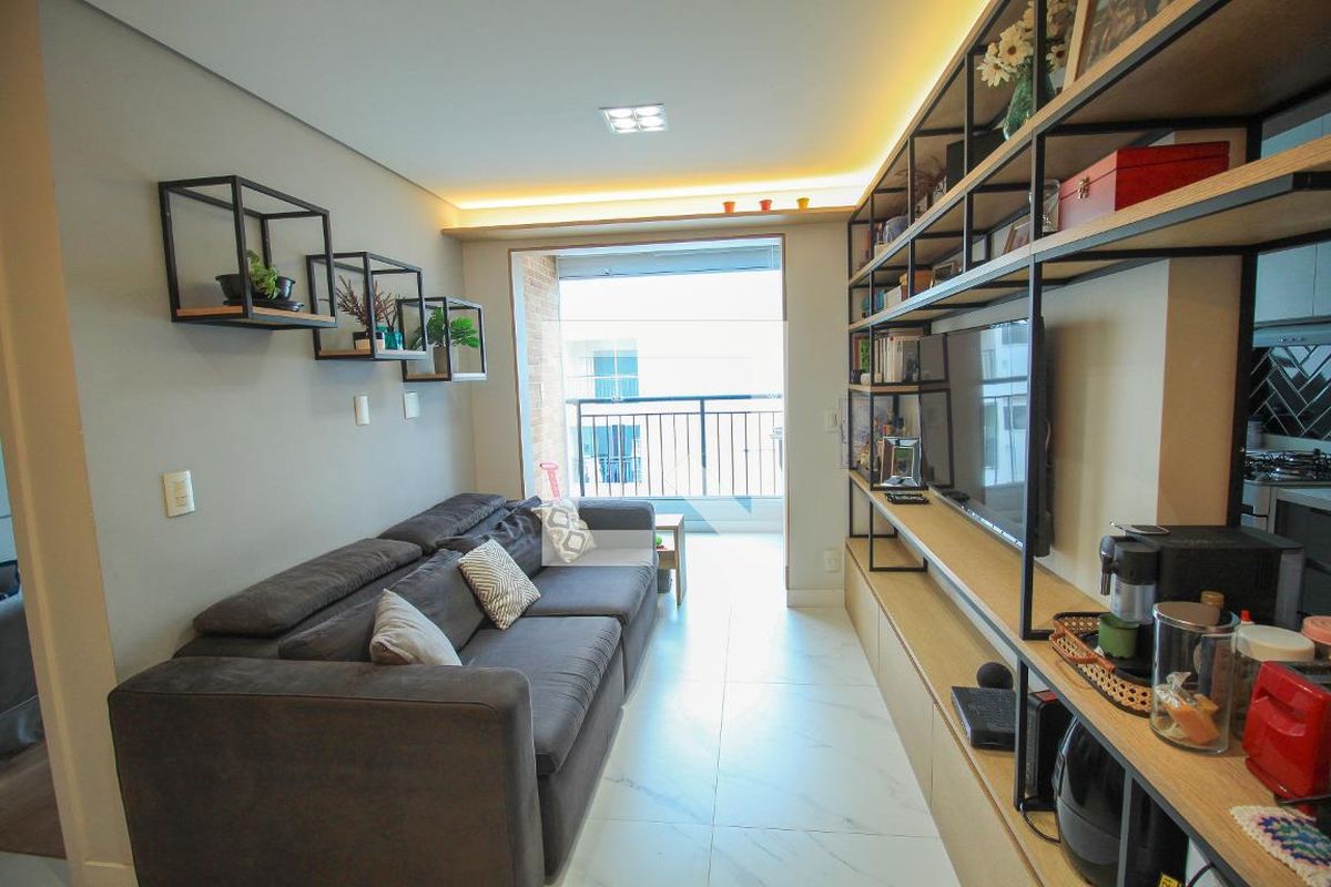 Apartamento, 2 quartos, 55 m² - Foto 10